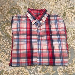 Vineyard Vines button down